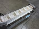 Used Smalley Bucket Elevator