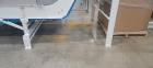 Used Food-Grade Triton Z-Style Incline & Scrap Conveyors – Stainless Steel, 2022