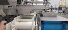 Used Food-Grade Triton Z-Style Incline & Scrap Conveyors – Stainless Steel, 2022