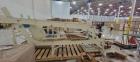 Used Food-Grade Triton Z-Style Incline & Scrap Conveyors – Stainless Steel, 2022