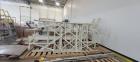 Used Food-Grade Triton Z-Style Incline & Scrap Conveyors – Stainless Steel, 2022