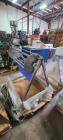Used Food-Grade Triton Z-Style Incline & Scrap Conveyors – Stainless Steel, 2022