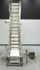 Used Nedco Model Ultra Lift Pivoting Bucket Elevator