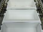 Used Nedco Model Ultra Lift Pivoting Bucket Elevator