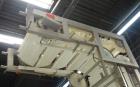 Used Nedco Model Ultra Lift Pivoting Bucket Elevator