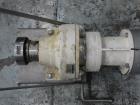 Used Nedco Model Ultra Lift Pivoting Bucket Elevator