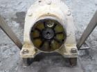 Used Nedco Model Ultra Lift Pivoting Bucket Elevator