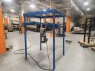 BCA Industries Cross Belt Magnet with Stand – (Used)