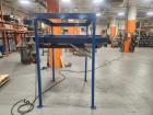 BCA Industries Cross Belt Magnet with Stand – (Used)