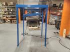 BCA Industries Cross Belt Magnet with Stand – (Used)