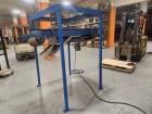 BCA Industries Cross Belt Magnet with Stand – (Used)