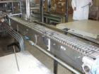 Used Shuttleworth Slip Torque Low Friction Powered Roller Conveyor. 6