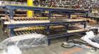 Used Pallet Conveyor System.