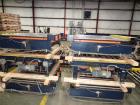 Used Pallet Conveyor System.
