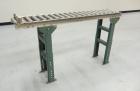 Used Hytrol 5' Roller Conveyor
