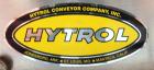Used Hytrol 5' Roller Conveyor
