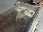 Used Cablevey Tubular Drag Cable & Disc Conveyor, Model 4100 Series