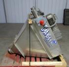 Used Cablevey Tubular Drag Cable & Disc Conveyor, Model 4100 Series