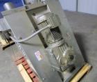 Used Cablevey Tubular Drag Cable & Disc Conveyor, Model 4100 Series