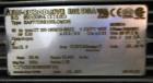 Used Cablevey Tubular Drag Cable & Disc Conveyor, Model 4100 Series