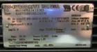 Used Cablevey 4100 Series Tubular Drag Cable & Disc Conveyor