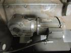 Used Cablevey 4100 Series Tubular Drag Cable & Disc Conveyor