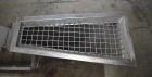 Stainless Steel Inclined Screw Conveyor