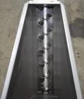 Stainless Steel Inclined Screw Conveyor