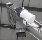 Stainless Steel Inclined Screw Conveyor