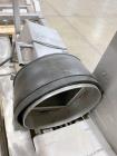 Stainless Steel Inclined Screw Conveyor