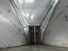 Used Flexicon Portable Incline Tube Conveyor