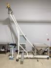 Used Hapman Series # 300 Helix Conveyor