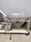 Used-Hapman Series # 300 Helix Conveyor