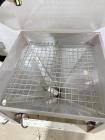 Used Hapman Series # 300 Helix Conveyor