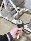 Used Hapman Series # 300 Helix Conveyor