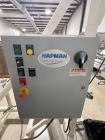 Used Hapman Series # 300 Helix Conveyor