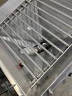 Hapman Series # 400 Helix Flexible Screw Conveyor.
