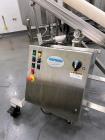 Hapman Series # 400 Helix Flexible Screw Conveyor.