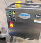 Hapman Series # 400 Helix Flexible Screw Conveyor.
