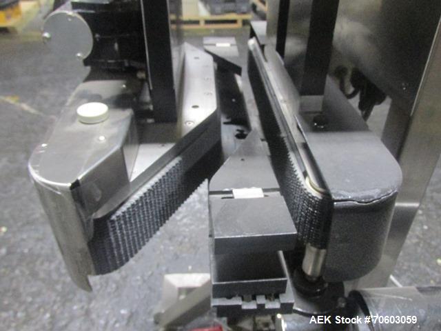 Used CSS International Bottle Separator, Model 1170