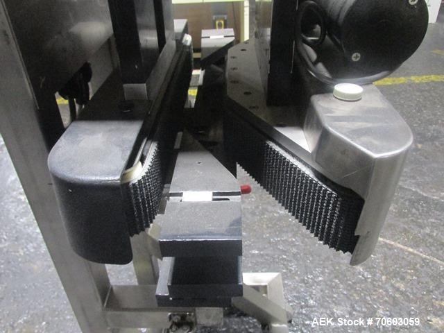 Used CSS International Bottle Separator, Model 1170