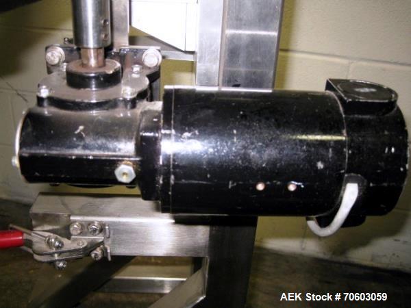 Used CSS International Bottle Separator, Model 1170