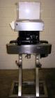 Used CSS International Bottle Separator, Model 1170