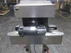 Used CSS International Bottle Separator, Model 1170