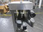 Used CSS International Bottle Separator, Model 1170