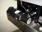 Used CSS International Bottle Separator, Model 1170