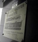 Used CSS International Bottle Separator, Model 1170