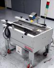 Used 3M-Matic 200cc Case Coder Conveyor, Type 29700