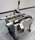 Used 3M-Matic 200cc Case Coder Conveyor, Type 29700