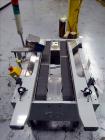 Used 3M-Matic 200cc Case Coder Conveyor, Type 29700